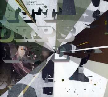 CD Motorpsycho: Little Lucid Moments
