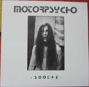 4LP/Coffret Motorpsycho: Salad Days Vol. 1 LTD | NUM
