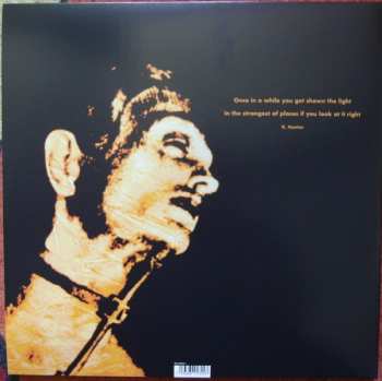 4LP/Coffret Motorpsycho: Salad Days Vol. 1 LTD | NUM