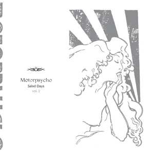 5LP/Coffret Motorpsycho: Salad Days Vol. 2 LTD | NUM