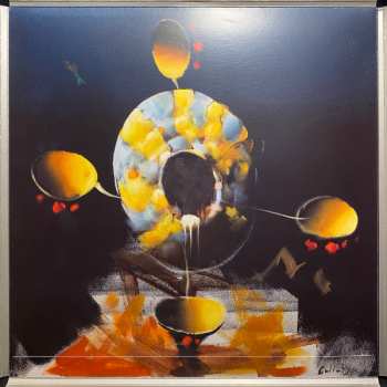 2LP Motorpsycho: The All Is One