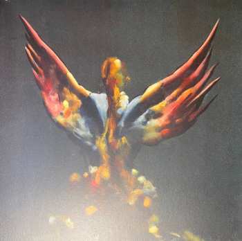 2LP Motorpsycho: The All Is One