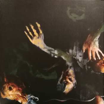 LP Motorpsycho: The Crucible