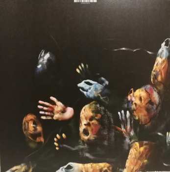 LP Motorpsycho: The Crucible