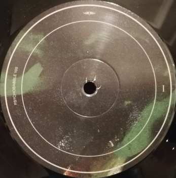 LP Motorpsycho: The Crucible