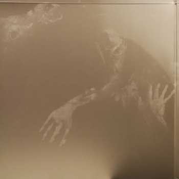 LP Motorpsycho: The Crucible