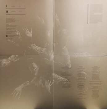 LP Motorpsycho: The Crucible