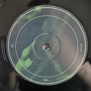 LP/CD Motorpsycho: The Crucible