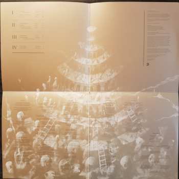 2LP Motorpsycho: The Tower DLX