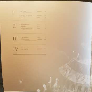 2LP Motorpsycho: The Tower DLX