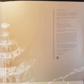 2LP Motorpsycho: The Tower DLX