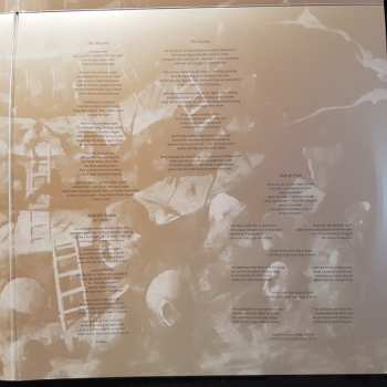2LP Motorpsycho: The Tower DLX