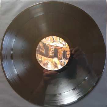 2LP Motorpsycho: The Tower DLX