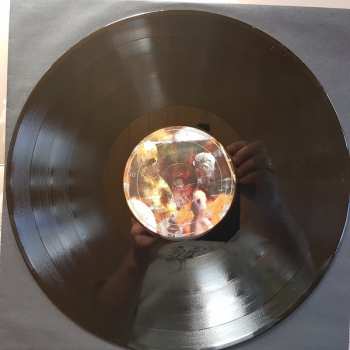 2LP Motorpsycho: The Tower DLX