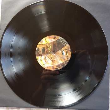 2LP Motorpsycho: The Tower DLX