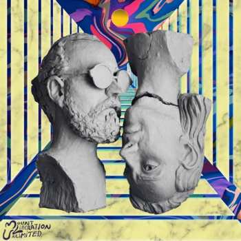 Album Mount Liberation Unlimited: Mount Liberation Unlimited