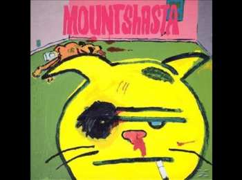 CD Mount Shasta: Put The Creep On