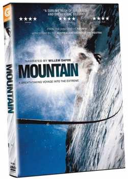 DVD Mountain: Mountain