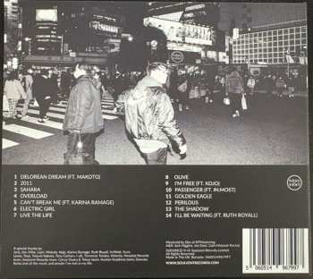 CD Mountain: Mountain DIGI