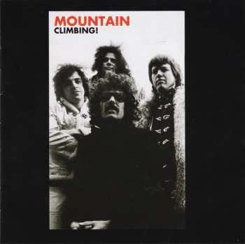 CD Mountain: Climbing!