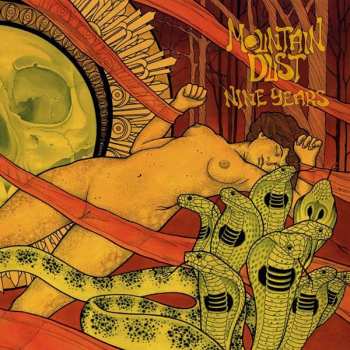 LP Mountain Dust: Nine Years LTD | CLR