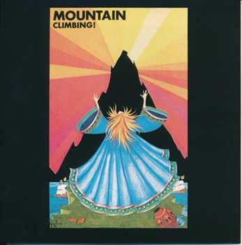 5CD/Coffret Mountain: Original Album Classics