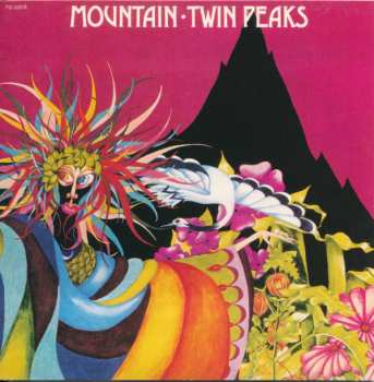 5CD/Coffret Mountain: Original Album Classics