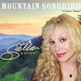 CD Stella Parton: Mountain Songbird