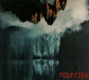 CD Mounties: Thrash Rock Legacy
