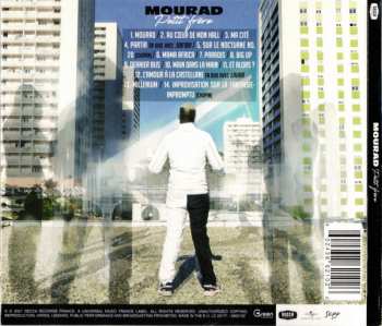 CD Mourad: Petit Frère