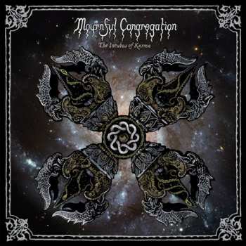 CD Mournful Congregation: The Incubus Of Karma