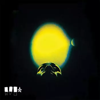 Mourning (A) Blkstar: The Cycle