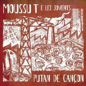 CD Moussu T E Lei Jovents: Putan De Cançon
