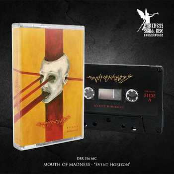Album Mouth of Madness: Event Horizon