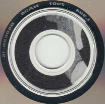 CD Mouthpiece: Face Tomorrow