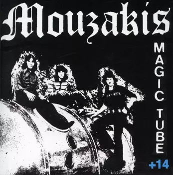 Magic Tube 14
