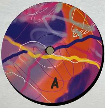 2LP Move D: All You Can Tweak
