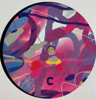2LP Move D: All You Can Tweak