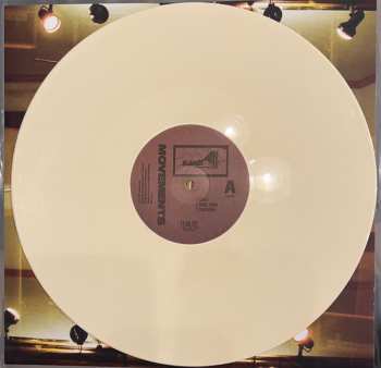 2LP Movements: Live at Studio 4