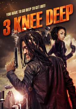 DVD Movie: 3 Knee Deep