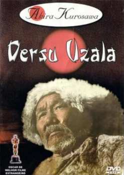 Album Movie: Dersu Uzala