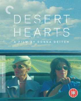 Album Movie: Desert Hearts