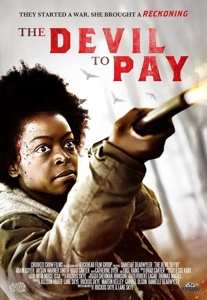Album Movie: Devil To Pay