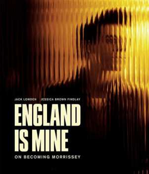 Album Movie: England Is Mine