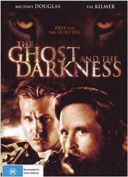 Album Movie: Ghost And The Darkness