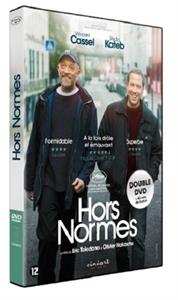 DVD Movie: Hors Normes