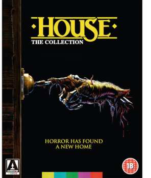 Album Movie: House: The Collection