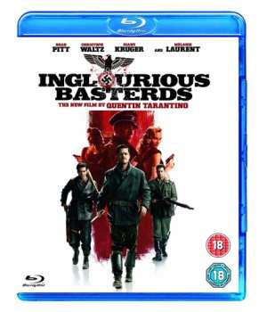 Album Movie: Inglourious Basterds