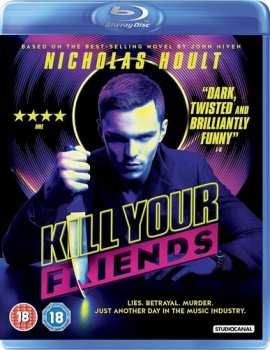 Album Movie: Kill Your Friends
