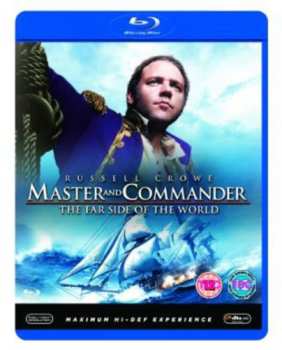 Album Movie: Master And Commander - The Far Side Of The World